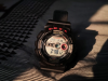Casio G-Shock GD-100-1ADR Digital Watchfor Men -Black